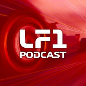 LF1 Podcast by LF1 Podcast