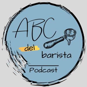 ABC del barista by Ana BC