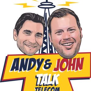 Andy & John Talk Telecom