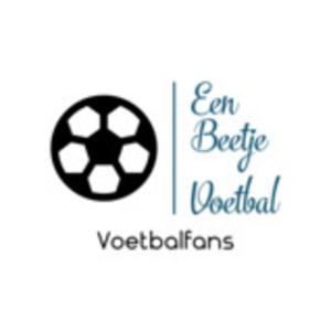 Een Beetje Voetbal