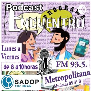 Programa ENCUENTRO