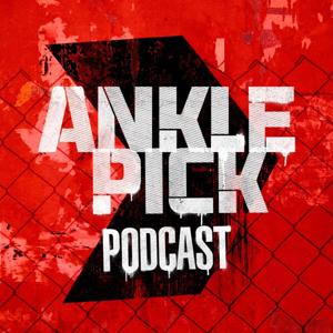 Ankle Pick Pod