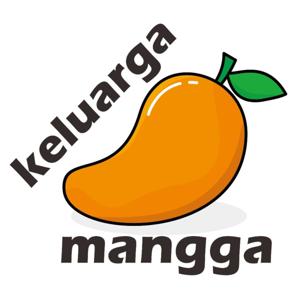 Keluarga Mangga