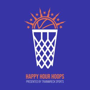 Happy Hour Hoops