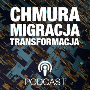 Chmura > Migracja >︎︎ Transformacja