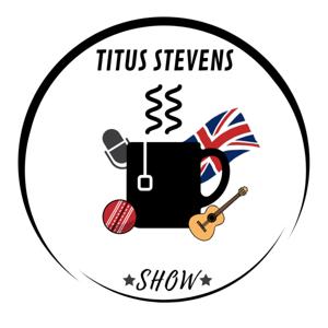 The Titus Stevens Show