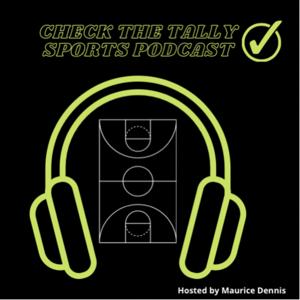 Check the Tally Sports Podcast