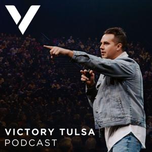 Victory Church: Paul Daugherty by Victory Church