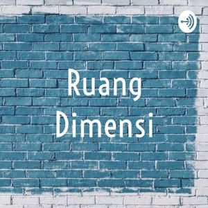 Ruang Dimensi