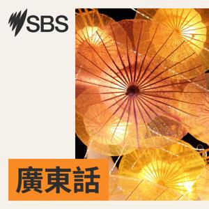 SBS Cantonese - SBS廣東話節目