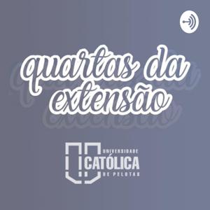 Quartas da Extensão - UCPel