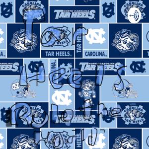 Tar Heels Rule the World
