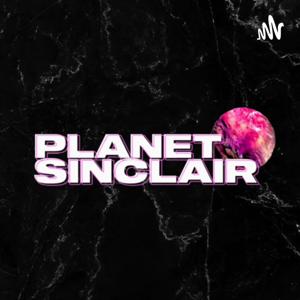 Planet Sinclair Podcast