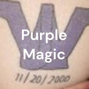 Purple Magic