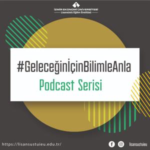 #GeleceğinİçinBilimleAnla