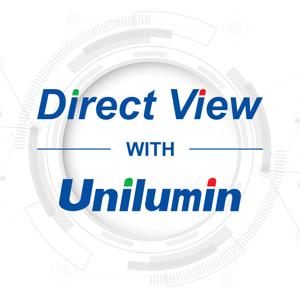 Direct View with Unilumin