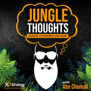 Jungle Thoughts - Amazon, Ecommerce, and More