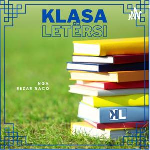 Klasa Letërsi