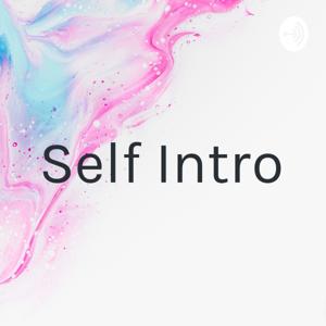 Self Intro