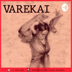 Varekai