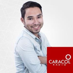 El Alargue by Caracol Pódcast