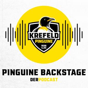 Pinguine Backstage - Der Podcast