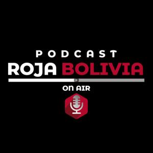 Roja Bolivia ON AIR