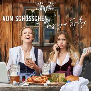 COCOVERO – vom Schößchen bis zur Spitze