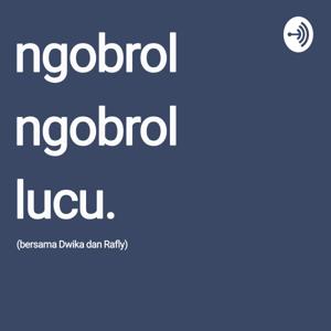 Ngobrol-Ngobrol Lucu