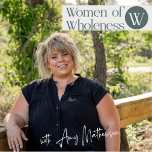 Women of Wholeness