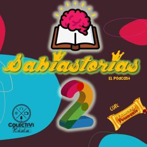 Sabiastorias By ColecTiVi Kids