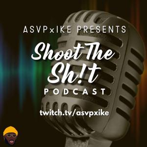 CHIEF OJIH Presents: Shoot The SH!T
