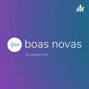 BOAS NOVAS