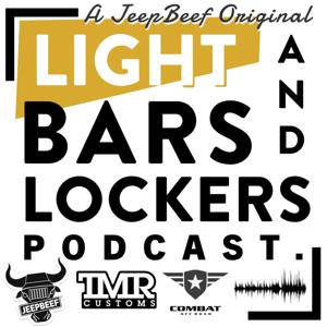 Light Bars & Lockers