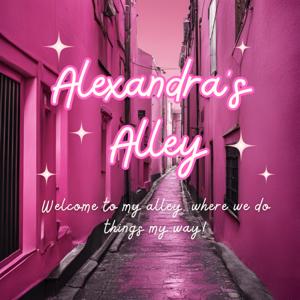 Alexandra’s Alley