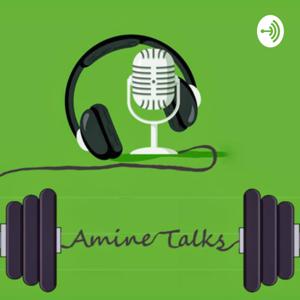 Amine Talks