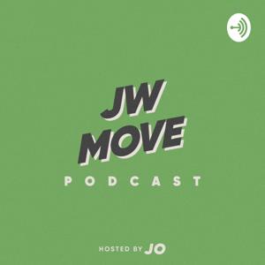 JW MOVE Podcast