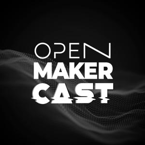 OpenMakerCast