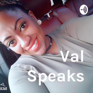 Val Speakz