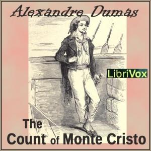 Count of Monte Cristo (version 2), The by Alexandre Dumas (1802 - 1870)