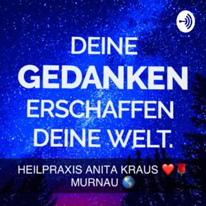 Heilpraxis Anita Kraus 🌎