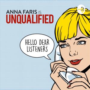 Anna Faris Is Unqualified