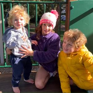 Stella's stories for adventurous people