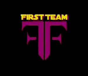 First Team All-Podcast