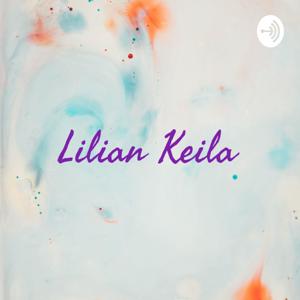 🦋 Lilian Keila 📖