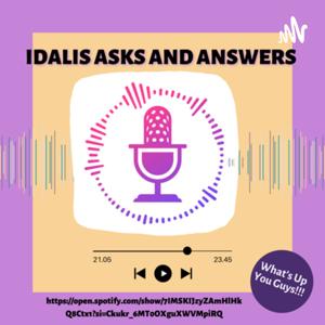 Idalis Asks & Answers