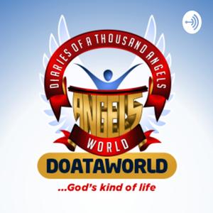 DIARIES OF A THOUSAND ANGELS WORLD (DOATAWORLD)