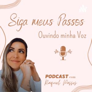 SIGA MEUS PASSOS OUVINDO MINHA VOZ