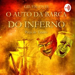 O Auto Da Barca Do Inferno