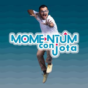 Momentum con Jota